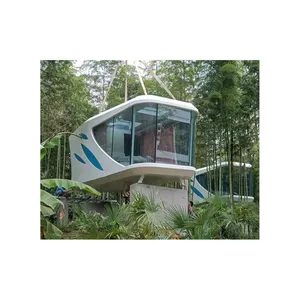 Popular Design Spaceship In Covington Ky Chattanooga Albuquerque I70 Hollywood Hill A Campsite Guilford Ct Villa Tiny House