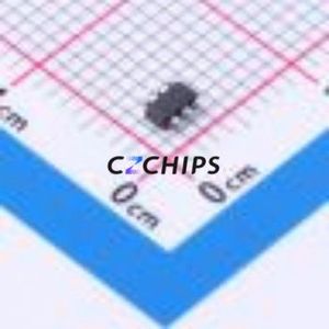 Transistor de Efecto de Campo (MOSFET) PMN30XPAX SC-74(TSOP-6) al por Mayor - Product Image 2