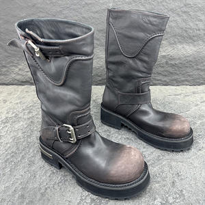 รองเท้าบูท VENOM enginer ใช้ได้ทั้งผู้หญิงและผู้ชาย - Product Image 2