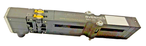 Aventics 0820055201 วาล์วควบคุมทิศทางลมแบบนิวแมติกมือสอง - Product Image 4