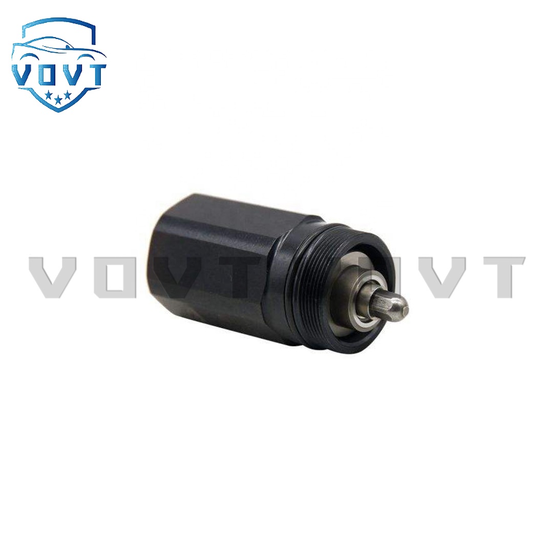 Fuel Injector Solenoid Valve Control Valve 3075628 for M11 QSM 4903322 4903319 MORE in Good Service