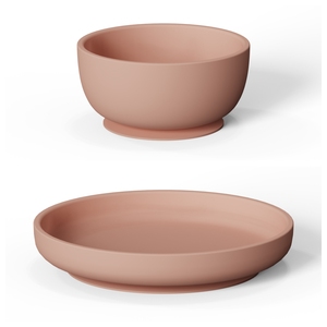 Style <span class=keywords><strong>marocain</strong></span> enfants salle à <span class=keywords><strong>manger</strong></span> <span class=keywords><strong>manger</strong></span> vaisselle ensemble cuisine maison réutilisable bébé alimentation Silicone salle à <span class=keywords><strong>manger</strong></span> cadeau ensemble - Product Image 2