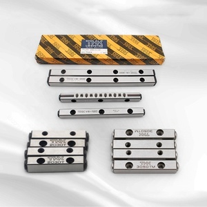 Rouleaux croisés en acier inoxydable neufs et originaux pour machines d'automatisation des séries VR2-30, 60, 4-80, 120, 3-75, 100, 125, 6-150, 200 - Product Image 5