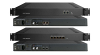 NDS3508S Serveur IPTV Protocole IP Convertisseur hls udp rtp rtsp