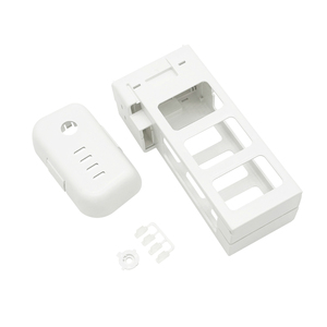 Venta al por Mayor de Piezas de Repuesto para Drones, Carcasa de Repuesto de Plástico para DJI <span class=keywords><strong>Phantom</strong></span> 3 Standard/Pro/<span class=keywords><strong>Advanced</strong></span>/4K/SE - Product Image 4