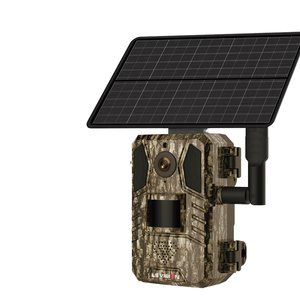 Gran oferta 4G Mini Cámara camuflaje MC-4G01 1080P visión nocturna detección de movimiento IP66 impermeable hogar seguridad al aire libre - Product Image 1