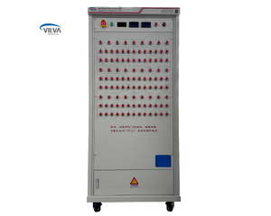 بنك تحميل <span class=keywords><strong>RCD</strong></span> 120 كيلو وات V & AC Bank V مثالي لاختبار التحميل العكسي مع ضمان لمدة سنة - Product Image 1