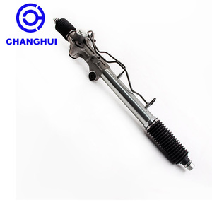 Conjunto de cremallera y piñón de dirección asistida 4425035040 44200-35013 44250-35010 4425035042 de repuesto para <span class=keywords><strong>Toyota</strong></span> 4Runner <span class=keywords><strong>Tacoma</strong></span> - Product Image 2