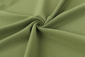 <span class=keywords><strong>Chemises</strong></span> à manches longues pour <span class=keywords><strong>femmes</strong></span>, décontractées, en tricot uni, respirantes, à séchage rapide, anti-froissement - Product Image 5