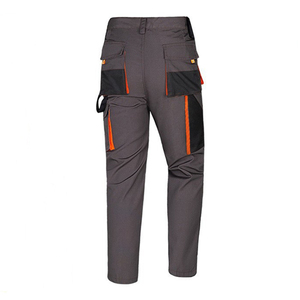 Ropa de Trabajo para Hombre, Overol de Mecánico, Chaqueta y Pantalones de Trabajo, Uniformes de Seguridad para la Construcción - Product Image 5