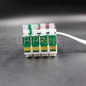 27XL T2711 CISS Tương thích Đối Với EPSON WF3620 WF3640 WF7610 WF7710 WF7720 hộp mực - Product Image 3