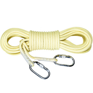 Cuerda de Seguridad Camnal de Kevlar Estática de 10 Metros, Resistente al Fuego, para Montañismo y Escalada en Roca - Product Image 5