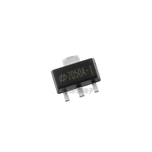 HT7050A-1 Phát Hiện Điện Áp SOT-89 <span class=keywords><strong>HT7050</strong></span> 7050A-1 - Product Image 1