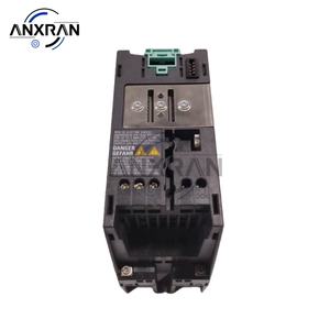 Module d'alimentation pour variateur de fréquence Siemens 6SL3210-1SE11-7UA0 SINAMICS S120 PM340 3AC 0,55 kW UNFLT 6SL32101SE117UA0 - Product Image 5