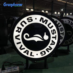 Rolagem LEVOU ao ar livre billboard <span class=keywords><strong>led</strong></span> livre de pé lados dobro caixa de luz de rolagem - Product Image 2