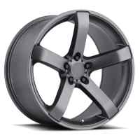 Jantes Bku forgées 5x120.65 pour Corvette ZR1 Z06 C6 C7 C8 19 20 21 22 pouces, jantes personnalisées 8-13J, jantes en alliage concave haute résistance