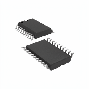 Circuito Integrado BUF SIN INVERSIÓN 5.5V 20SOIC Logic 20 SOIC (0.295", 7.50mm de Ancho) BOM IC en Stock, Compra de Componentes Electrónicos SN74AS757DW - Product Image 1