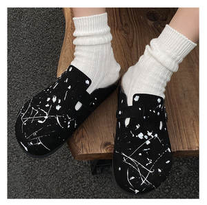 Birkenstocks Custom Tock Clogs para hombres mujeres verano al aire libre gamuza cuero Tpu suela playa Slider Sandalias cómodas zapatillas - Product Image 4