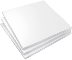 3 मिमी 5 मिमी 10 मिमी 20 मिमी 30 मिमी आकार 4x8 कुंवारी प्लास्टिक शीट - Product Image 3