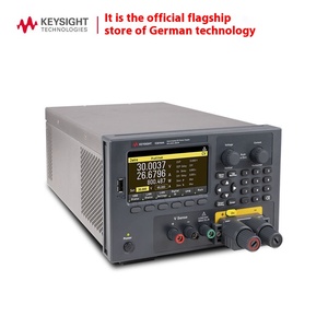 แหล่งจ่ายไฟตั้งโต๊ะ Keysight E36150 ซีรีส์ 800w สำหรับเครื่องมือวัด ระบบอัตโนมัติ รองรับการปรับแต่ง OEM โครงสร้างโลหะ - Product Image 3