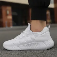 Sepatu Sneakers Kasual Pria Berkualitas Tinggi SUBMM PT111, Model Slip On, Loafer, Ukuran Besar, Sepatu Jalan Santai Outdoor, Zapatillas Pria