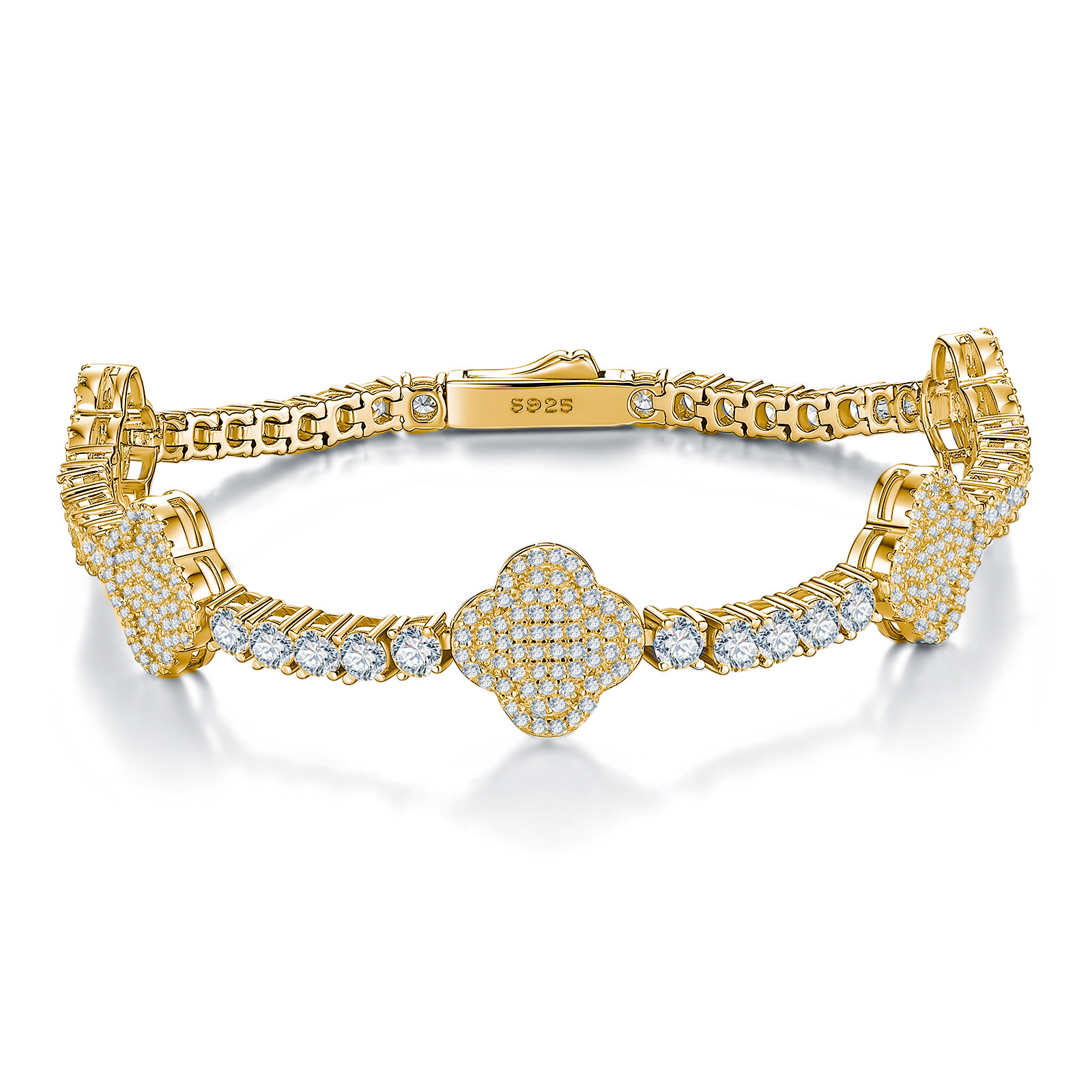 14K Gold Plated