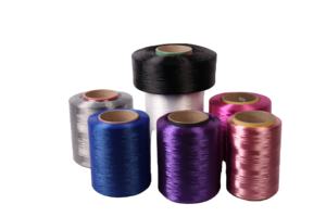 नायलॉन 66 नायलॉन 6 उच्च तप FDY फिलामेंट यार्न में चीन कारखाने गर्म बेचने - Product Image 2