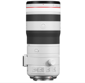เลนส์ RF 70-200 มม. F2.8 L IS USM สำหรับกล้องฟูลเฟรม - Product Image 4