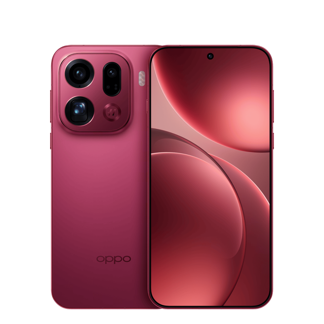 New 2025 Original Oppo Find X9 Professional Smartphone 6.7-Inch 120Hz AMOLED/200MP Camera/7000-7999mAh Battery Octa Core