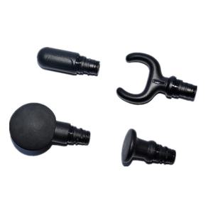 Hete Aanbieding Handheld Mini Massagepistool voor Volledige Lichaams-, Voet- & Hoofdspierontspanning Thuisoefening Fitness - Product Image 4