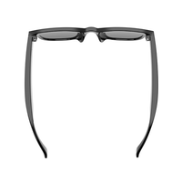 Lunettes audio intelligentes sans fil à conception ouverte TWS, appels HD, lunettes Bluetooth avec lecteur de musique