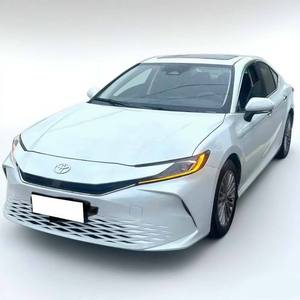 Toyotas รถมือสอง2024 Camry 2.0hgvp, เครื่องยนต์คู่รถอัตโนมัติ4ประตู5-seater - Product Image 1
