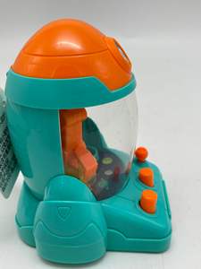 2024 Mode Enfants Jouet ABS En Plastique Rocket Ball Catcher pour 5 à 7 Ans Fabriqué en Chine - Product Image 2