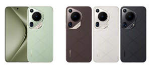 Huawei Pura 70 Ultra 5G 6.8\" OLED 16/512GB Kirin 9010 VERSIÓN GLOBAL por FedEx - Product Image 1