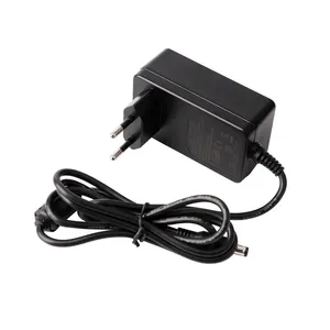 Free Samples 3M Cable Power Adapter 15V 1.6A Power Supply US UK EU AU JP Plug 15V 1600mA Power Adapter