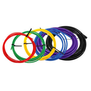 Protecteur et outil de pliage de tuyaux PE R-LOK CT-205 pour tuyaux en <span class=keywords><strong>cuivre</strong></span> de climatiseur - Product Image 1