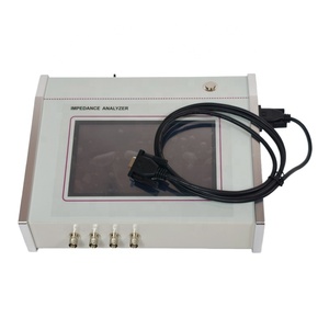 Analyseur d'impédance ultrasonique et testeur de capteur piézoélectrique 5000 kHz pour la mesure des transducteurs de <span class=keywords><strong>nettoyage</strong></span> et de soudage - Product Image 5
