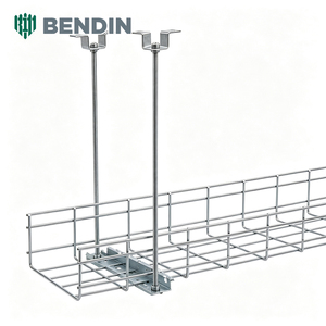 Bac à câbles électrique sur mesure pour travaux électriques spécialisés répondant aux exigences exigeantes des tâches électriques spécifiques - Product Image 6