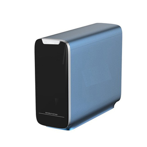 Filtro de <span class=keywords><strong>Agua</strong></span> Ultrafiltración UF de 6 Etapas de 0.01 Micras que Elimina el Mal Sabor y Olor, Filtro de <span class=keywords><strong>Agua</strong></span> Debajo del Fregadero con Flujo Máximo de <span class=keywords><strong>Agua</strong></span>, Purificadores de <span class=keywords><strong>Agua</strong></span> <span class=keywords><strong>Alcalina</strong></span> - Product Image 5