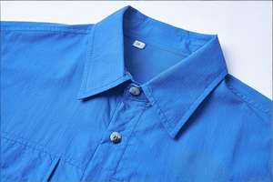 Chemise de protection solaire UPF 50+ personnalisée avec logo OEM, respirante, séchage rapide, uniformes d'équipe pour femmes, vêtements de plein air - Product Image 2