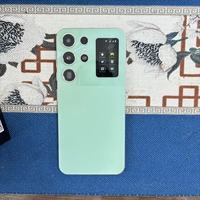 Gratis ongkir HP S25 Ultra Original asli multi warna 5G smartphone android tidak terkunci