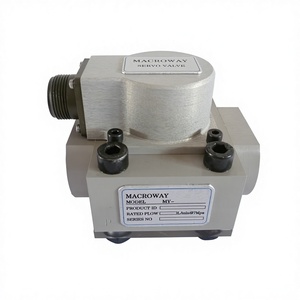 Control de Posición del Núcleo en Bucle Cerrado, Puede Reemplazar la Serie 765 765-1089-5 Electrohidráulico - Product Image 5