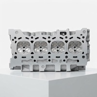 Conjunto de Cabeza de Cilindro para Sistemas de Motor Automotriz HR13DDT 11041-300R 2820103901 para Renault y Benz