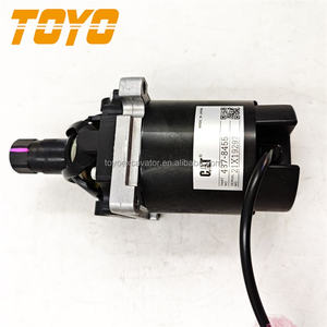 Joystick de Control Remoto Hidráulico para Excavadora <span class=keywords><strong>330</strong></span> E320GC E323GC E345GC, 4878455 487-8455, para Caterpillar - Product Image 1