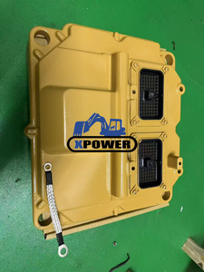 Nouvelle Excavatrice sur chenilles XPower 320E 323E Moteur C6.6 Contrôleur ECM 345-3381 3453381 - Product Image 2