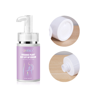 Crema para Aumentar Glúteos y Levantar Cadera, a Base de Plantas Orgánicas, con Vitamina E, para Reafirmar, Marca Blanca, Venta al Por Mayor de Fábrica - Product Image 2