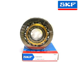 <span class=keywords><strong>Rodamiento</strong></span> de bolas de contacto Angular, 7211 BECBM SKF, tamaño de <span class=keywords><strong>rodamiento</strong></span> <span class=keywords><strong>55x100x21</strong></span>, 7211 - Product Image 3