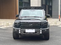 Autos SUV Usados Baratos, Vehículos de Lujo de Segunda Mano, Jetour T2 Híbrido 2022 2023 2024, Venta de Autos Usados para Carreteras en Mal Estado en África