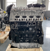 Venta caliente VW Gen 1/2/3 2,0 TSFI EA888 Dah Motor Asamblea para Audi A3 A4 VW Jetta Golf EA888 Gen 3 Cncd Disesl Motor