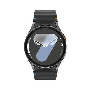 Kinh Doanh HD Watch7 Mini Smartwatch Cho Nam Giới Phụ Nữ Thời Trang 1.3 "AMOLED Màn Hình Sức Khỏe Giám Sát Thể Thao Tập Thể Dục Câu Trả Lời Cuộc Gọi La Bàn - Product Image 5